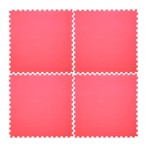Татами мат Eva Puzzle 2х2 м, 40 кг/м3 inSPORTline EVA40 2385 (3874)