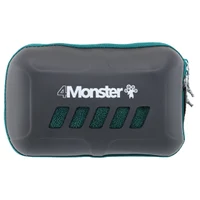 Полотенце спортивное из микрофибры 120x60 см 4Monster T-ETT-120 (9141) 6