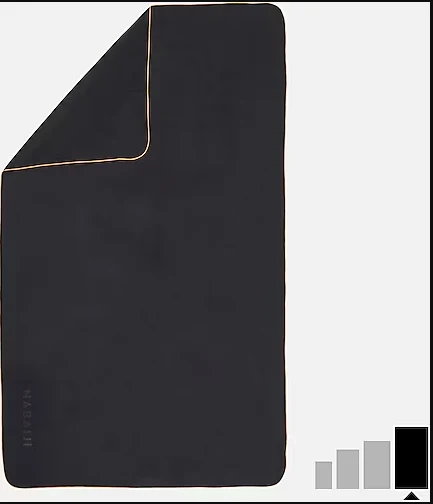 Stergar sportiv microfibra XL 110x175 cm NBJI (9157) 4