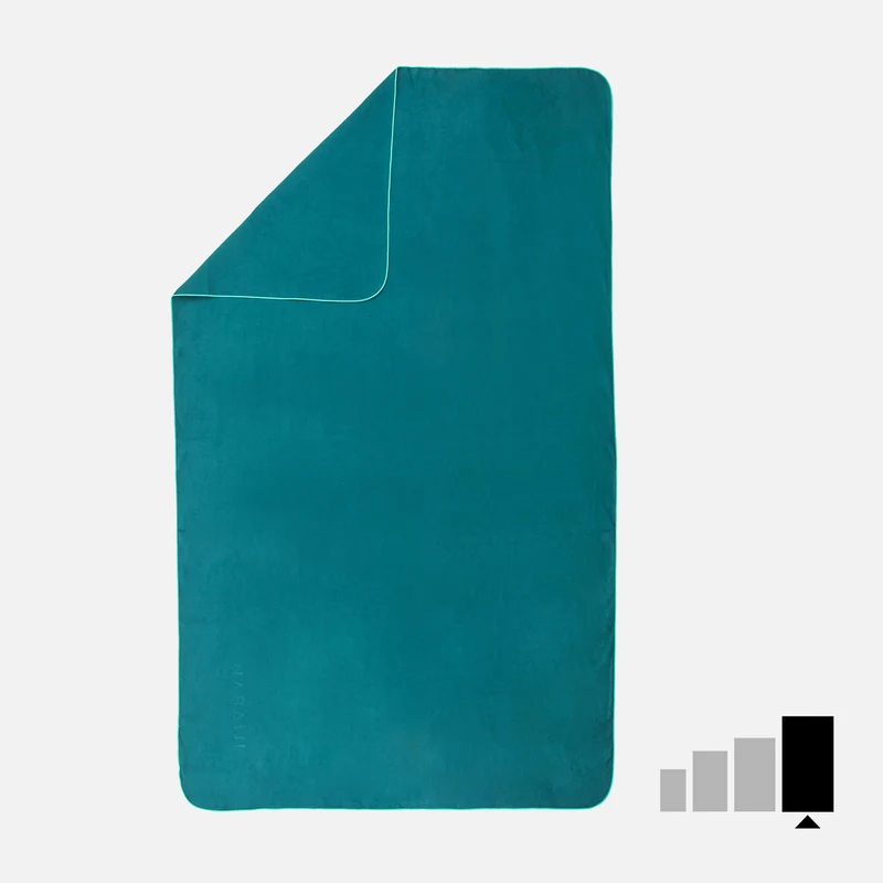 Stergar sportiv microfibra XL 110x175 cm NBJI (9157) 3