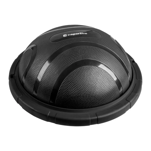 Bosu / Диск для баланса (макс. 150 кг) 60x23 см inSPORTline Dome Edge 25956 (10553)