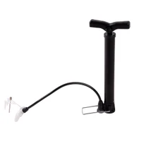 Bosu / Диск для баланса с ручками (макс. 200 кг) 100x49 см inSPORTline AeroPeanut 25788 (2897) 7