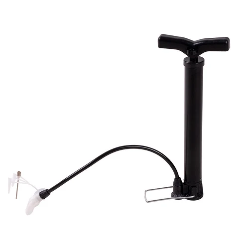 Bosu / Диск для баланса с ручками (макс. 200 кг) 100x49 см inSPORTline AeroPeanut 25788 (2897)