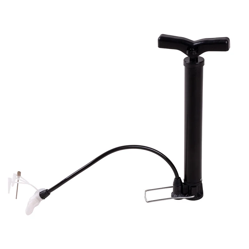 Bosu / Диск для баланса с ручками (макс. 200 кг) 100x49 см inSPORTline AeroPeanut 25788 (2897) 7