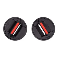 Bosu / Диск для баланса с ручками (макс. 200 кг) 100x49 см inSPORTline AeroPeanut 25788 (2897) 6