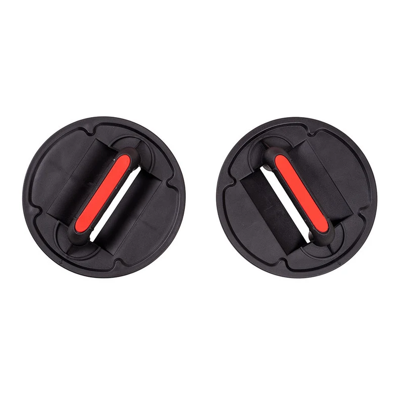 Bosu / Диск для баланса с ручками (макс. 200 кг) 100x49 см inSPORTline AeroPeanut 25788 (2897) 6