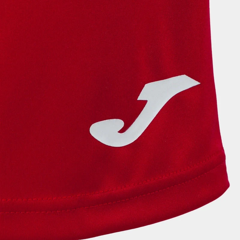 Forma fotbal (maiou + pantaloni scurti) XXS Joma Phoenix II white / red (11548) 3