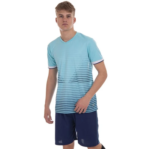 Forma fotbal M (maiou + pantaloni scurti) 8821 (9874)