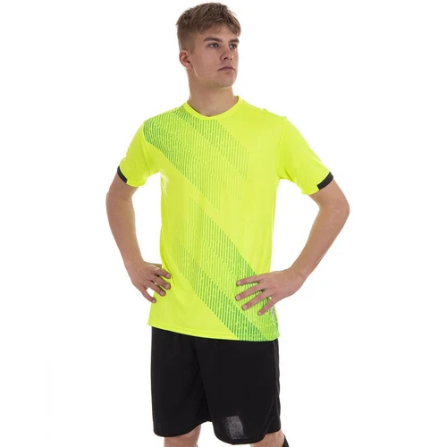 Forma fotbal M (maiou + pantaloni scurti) D8827 (9876)