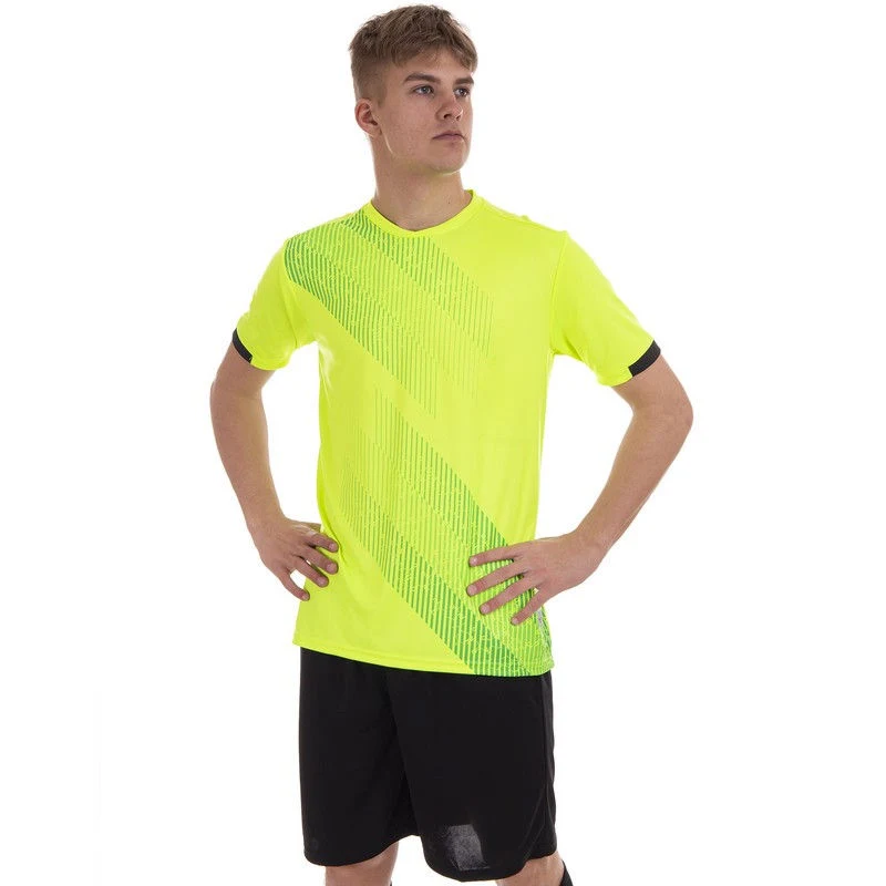 Forma fotbal M (maiou + pantaloni scurti) D8827 (9876) 2