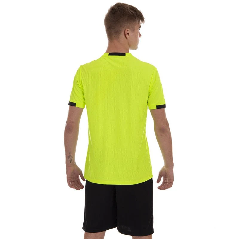 Forma fotbal M (maiou + pantaloni scurti) D8827 (9876) 3