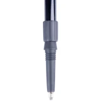 Палка для скандинавской ходьбы / Треккинговая (1 шт.) 63-135 см inSPORTline Mirador 13418 (11459) 4