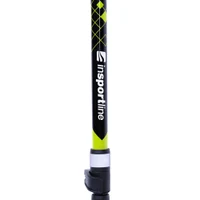 Палка для скандинавской ходьбы / Треккинговая (1 шт.) 63-135 см inSPORTline Mirador 13418 (11459) 5
