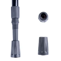Палка для скандинавской ходьбы / Треккинговая (1 шт.) 63-135 см inSPORTline Mirador 13418 (11459) 8