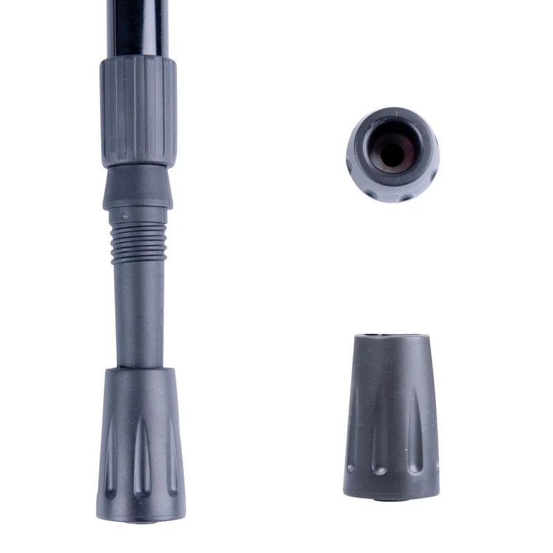 Палка для скандинавской ходьбы / Треккинговая (1 шт.) 63-135 см inSPORTline Mirador 13418 (11459) 8