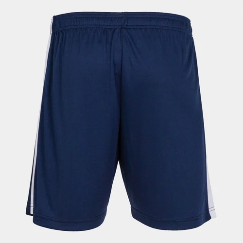 Forma fotbal (maiou + pantaloni scurti) L Joma Danubio navy / white (11319)