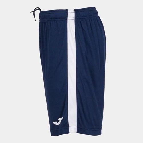 Forma fotbal (maiou + pantaloni scurti) L Joma Danubio navy / white (11319)