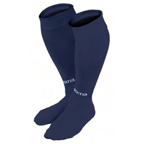 Гетры футбольные L (р.41-45) Joma Classic 400054.31 dark navy (11286)