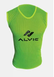 Maiou / tricou antrenament S Alvic green (474)