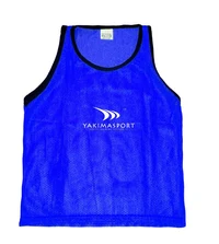 Maiou / tricou antrenament S Yakimasport 100018DJ blue (2399)