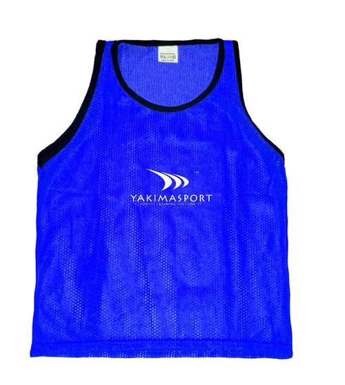 Maiou / tricou antrenament S Yakimasport 100018DJ blue (2399)