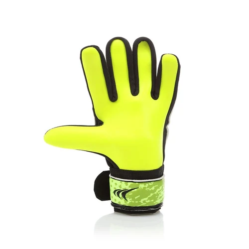 Manusi fotbal portar m.4 Yakimasport Goal Blocker 100721 (14063)