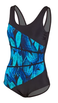 Costum de baie pentru femei m.54 Beco Fresh Oasis C-Cup 359 (12937)