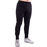 Форма вратарская футбольная XL (футболка + штаны) 7607 (5633) 3