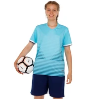 Форма футбольная XL (футболка + шорты) 8821 (9957) 9