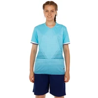 Форма футбольная XL (футболка + шорты) 8821 (9957) 6