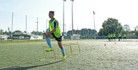 Bariera h=45 cm Yakimasport 100085 (2369) 2