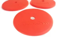 Cerc pt marcare plat (10 buc.) d=15 cm Yakimasport 100580 (9096) 2