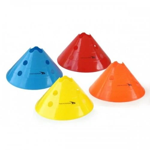 Конус с отверстиями 15 см Yakimasport Dome Premium 100120 (7848)