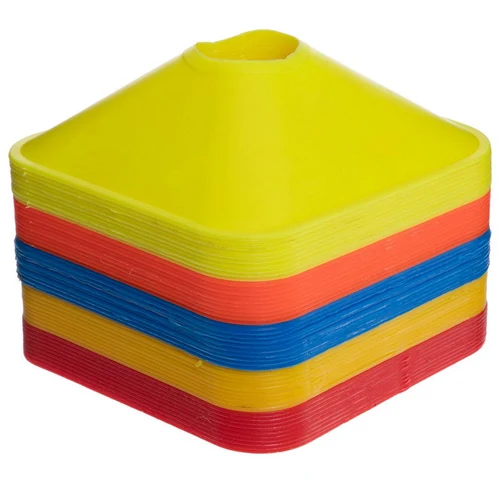 Con patrat 19x19 cm, h=4 cm C-2864 (9872)