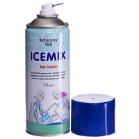 Congelare sport 400 ml AC-008 / Icemix (9867) 4