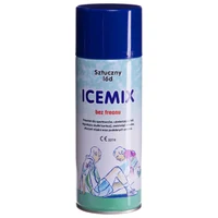 Congelare sport 400 ml AC-008 / Icemix (9867)