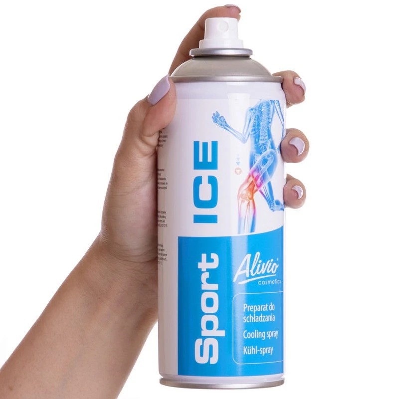 Congelare sport 400 ml AC-008 / Icemix (9867) 7