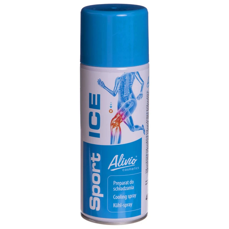 Congelare sport 400 ml AC-008 / Icemix (9867) 5