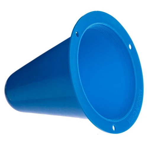Конус h=8 см C-4348 (9611)