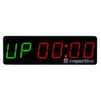 Cronometru pt sala inSPORTline CF10 25844 (10377) 4
