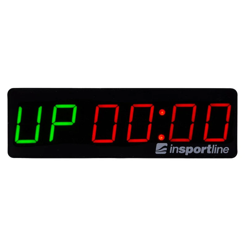 Cronometru pt sala inSPORTline CF10 25844 (10377) 4
