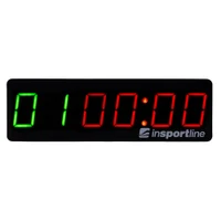 Cronometru pt sala inSPORTline CF10 25844 (10377) 3