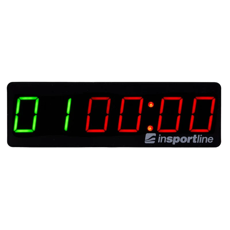 Cronometru pt sala inSPORTline CF10 25844 (10377) 3