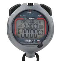 Cronometru 100 memories MFS Profesional Sprint-100 4775 (9998)