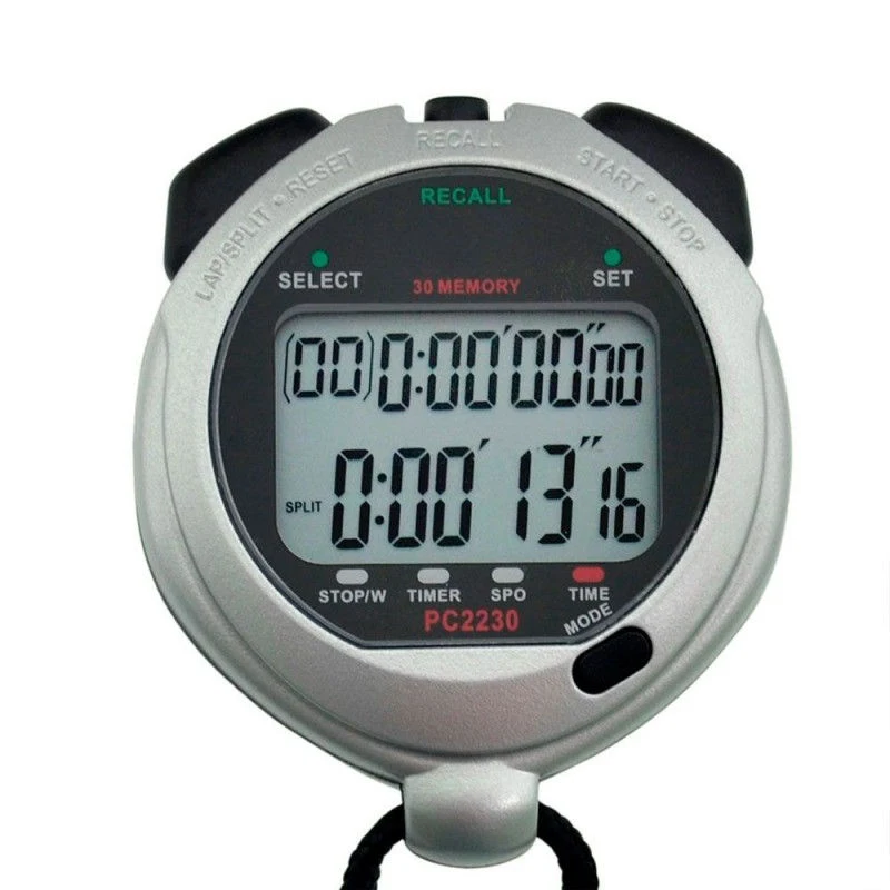 Cronometru 30 memories MFS Profesional Sprint-30 4730 (10003) 2