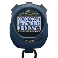 Cronometru 300 memories MFS Profesional Race-300 4783 (9999) 2