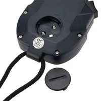 Cronometru 300 memories MFS Profesional Race-300 4783 (9999) 3
