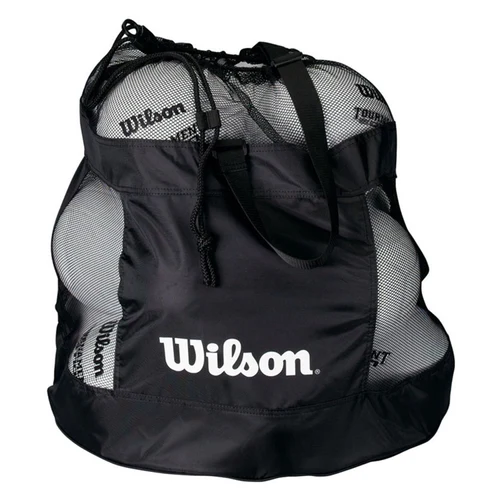 Geanta pt 10-15 mingi Wilson All Sports Ball Bag WTB1816 (3405)