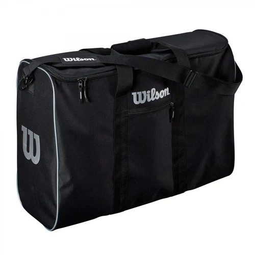 Geanta pt 6 mingi Wilson Travel Bskt Bag WTB201960 (2269)