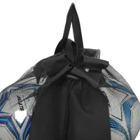 Geanta pentru 15 mingi 45x30x88 cm C-8629-15 (11593) 5